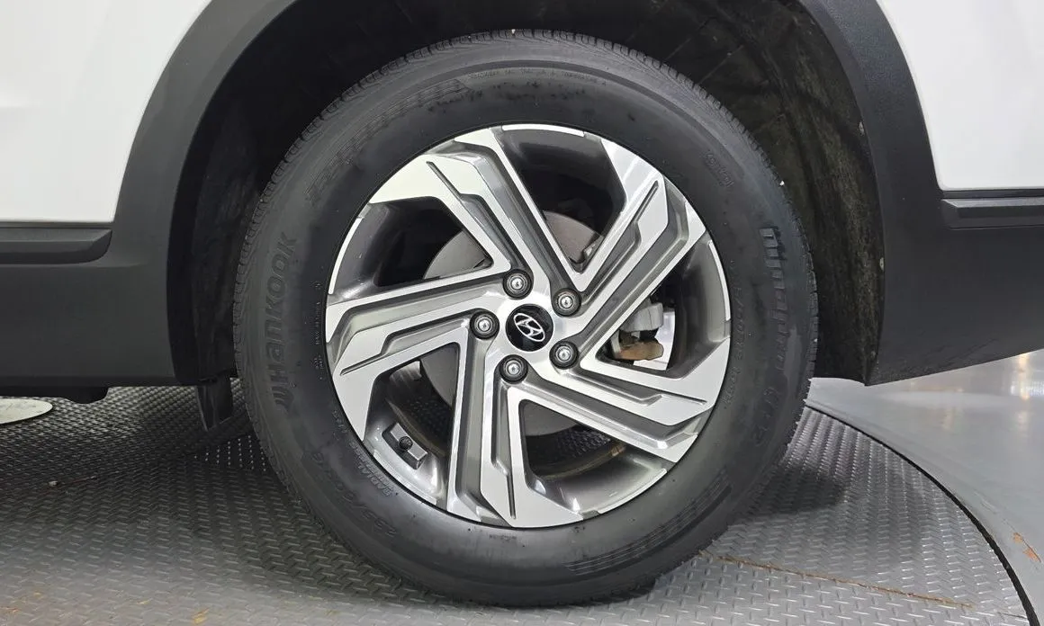 Hyundai Santafe — фото 7