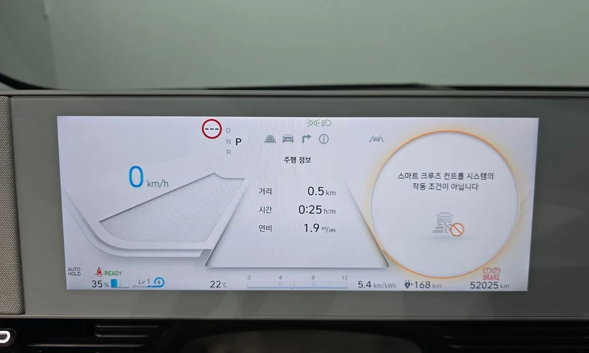 Hyundai Ioniq5 — фото 3