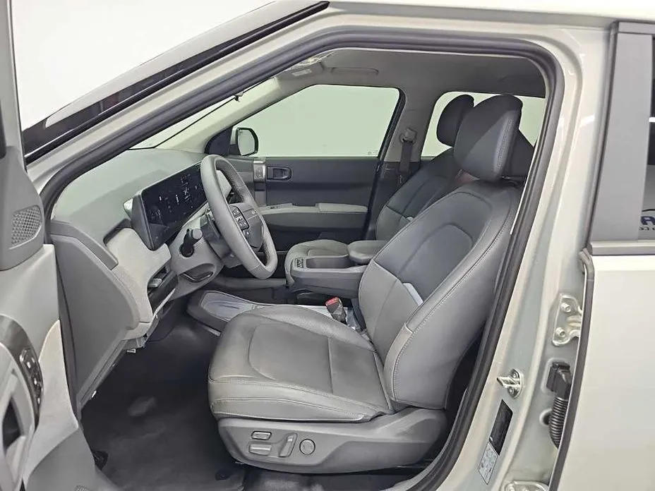 Kia EV3 — фото 6