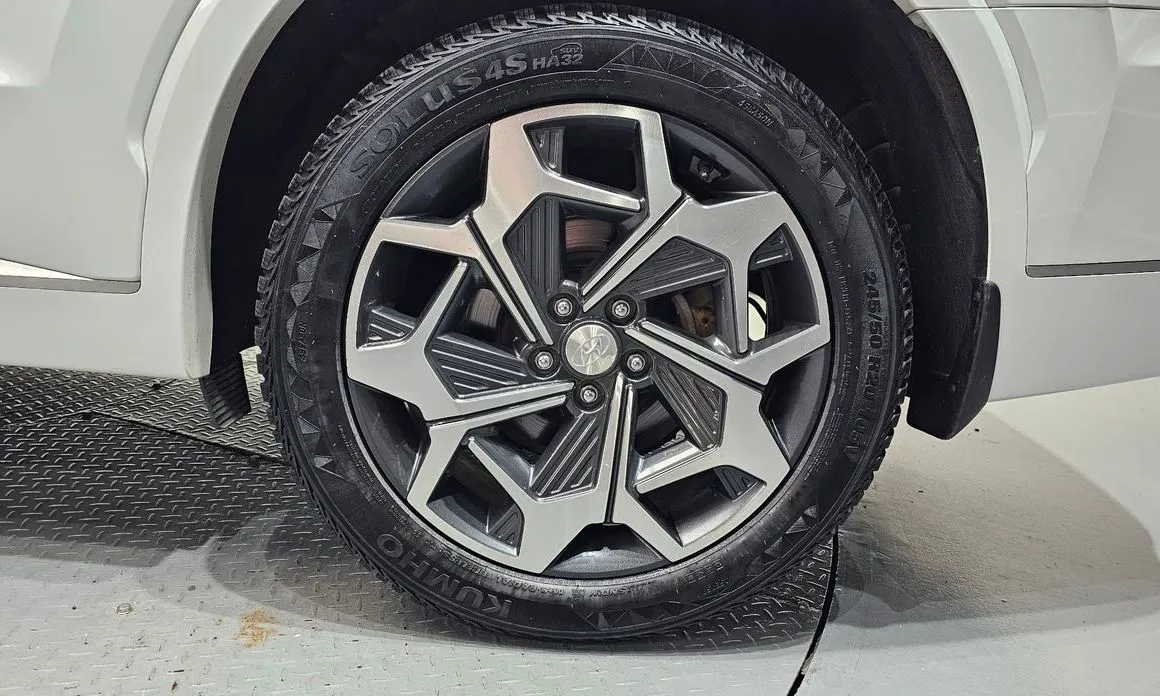 Hyundai Palisade — фото 10