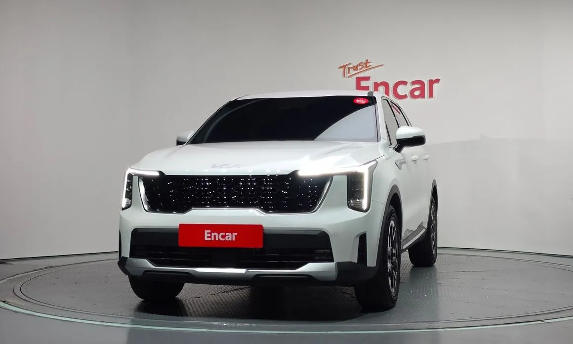 Kia Sorento — фото 2