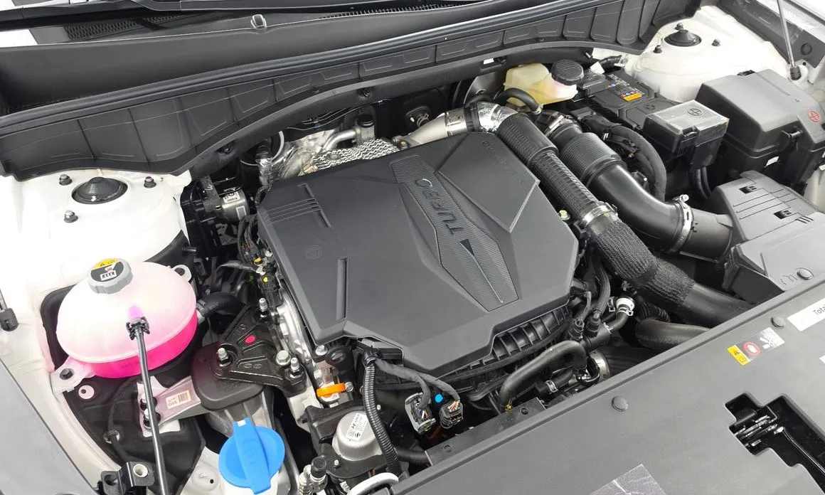 Kia Sorento — фото 10