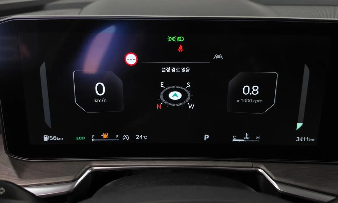Kia Sorento — фото 3