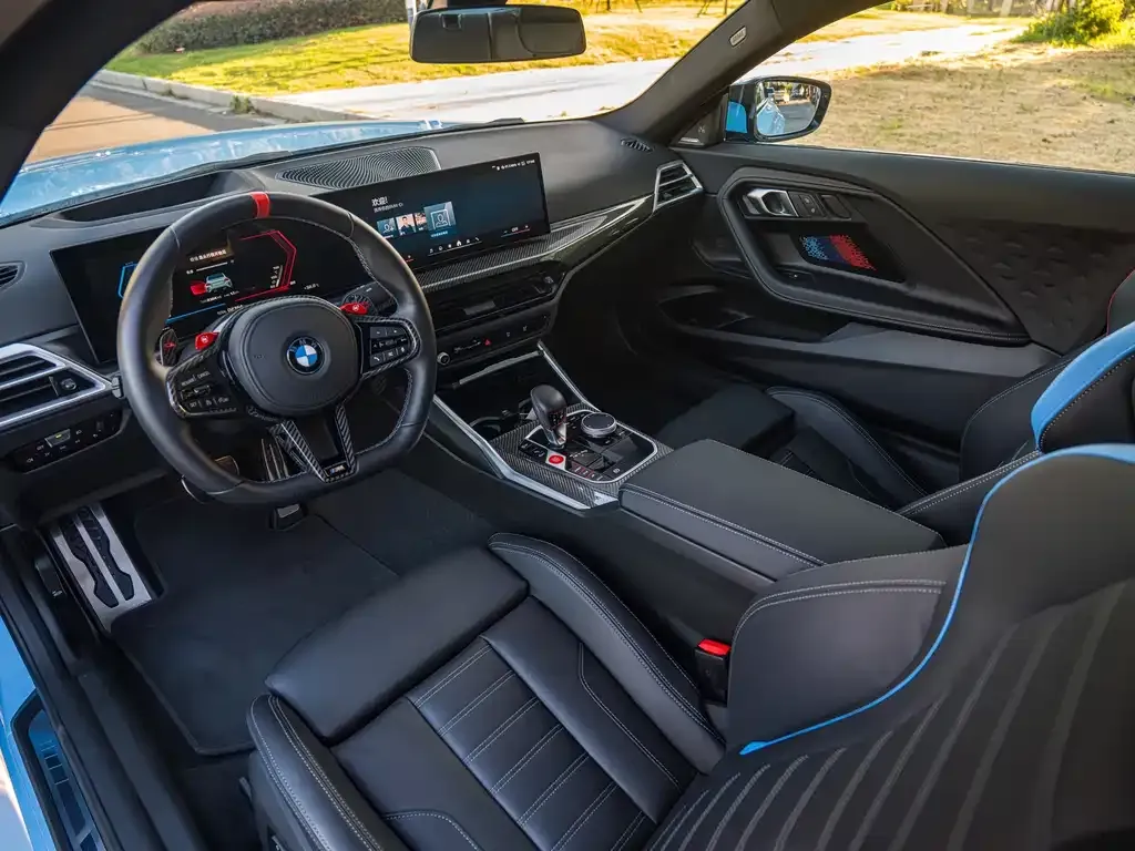 BMW M2 — фото 2