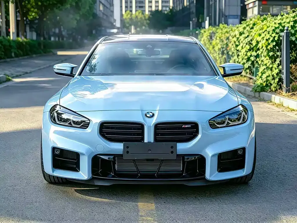 BMW M2 — фото 3
