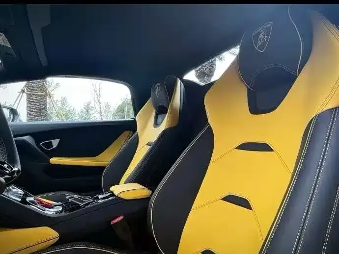 Lamborghini Huracan — фото 2