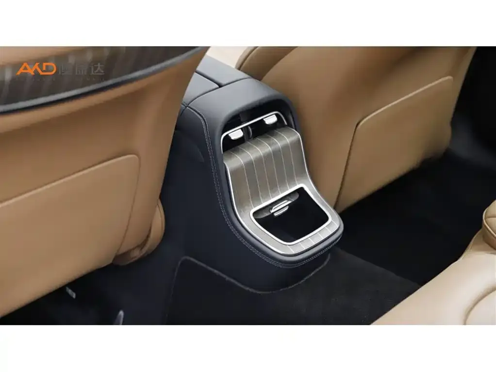 Mercedes-Benz E-Class New Energy — фото 8