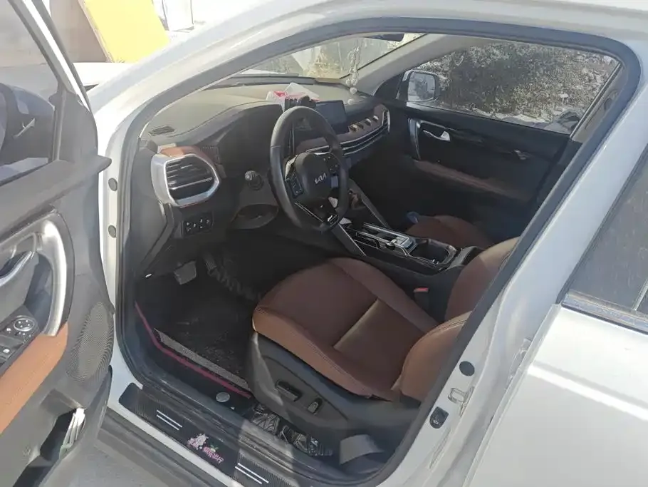 Kia Sportage — фото 3