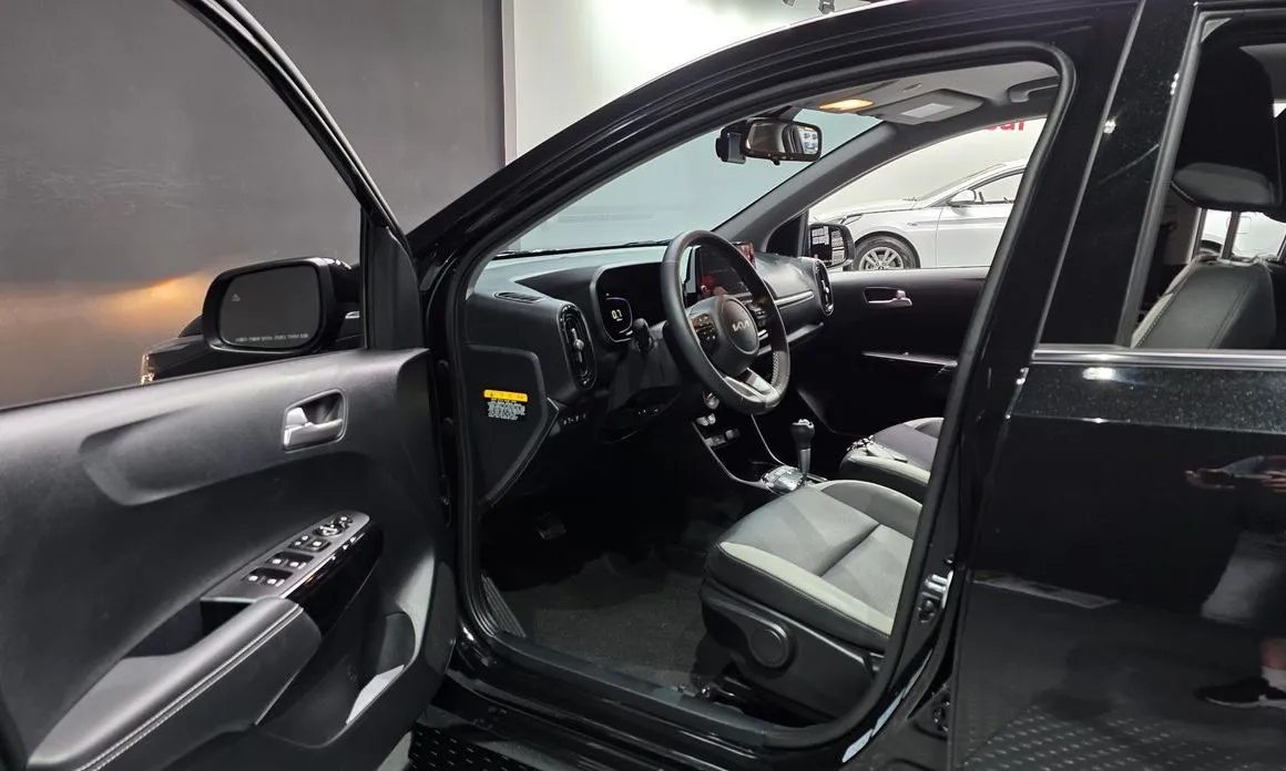 Kia Morning — фото 6