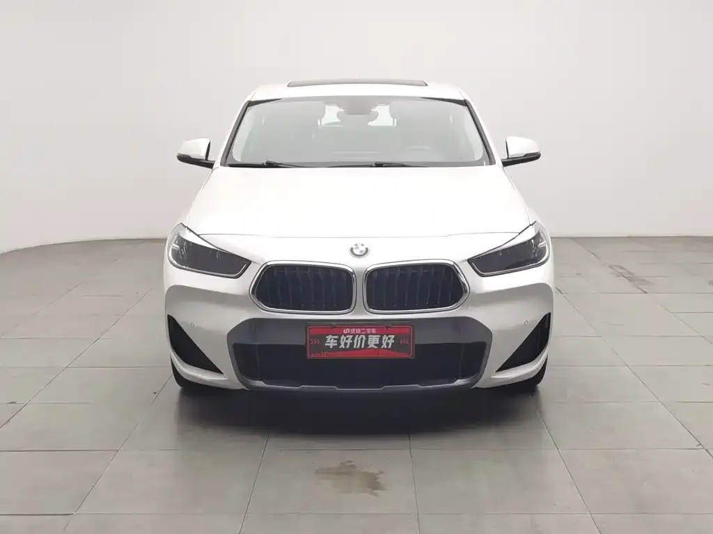 BMW X2 — фото 2