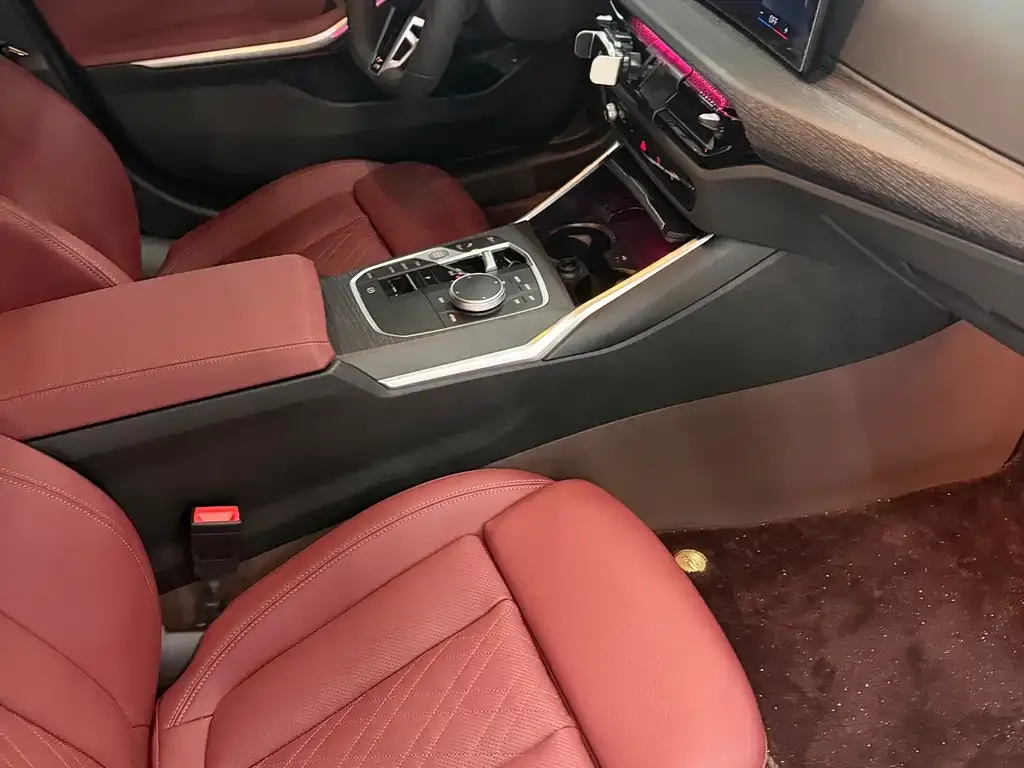 BMW 3 Series — фото 10