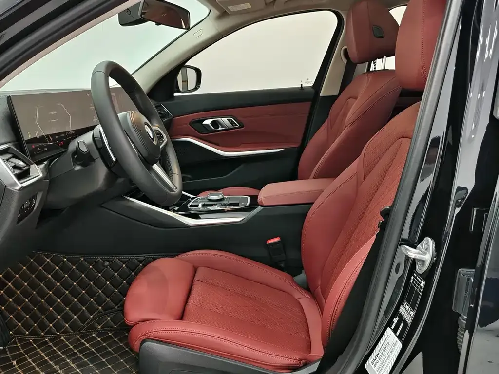 BMW 3 Series — фото 10