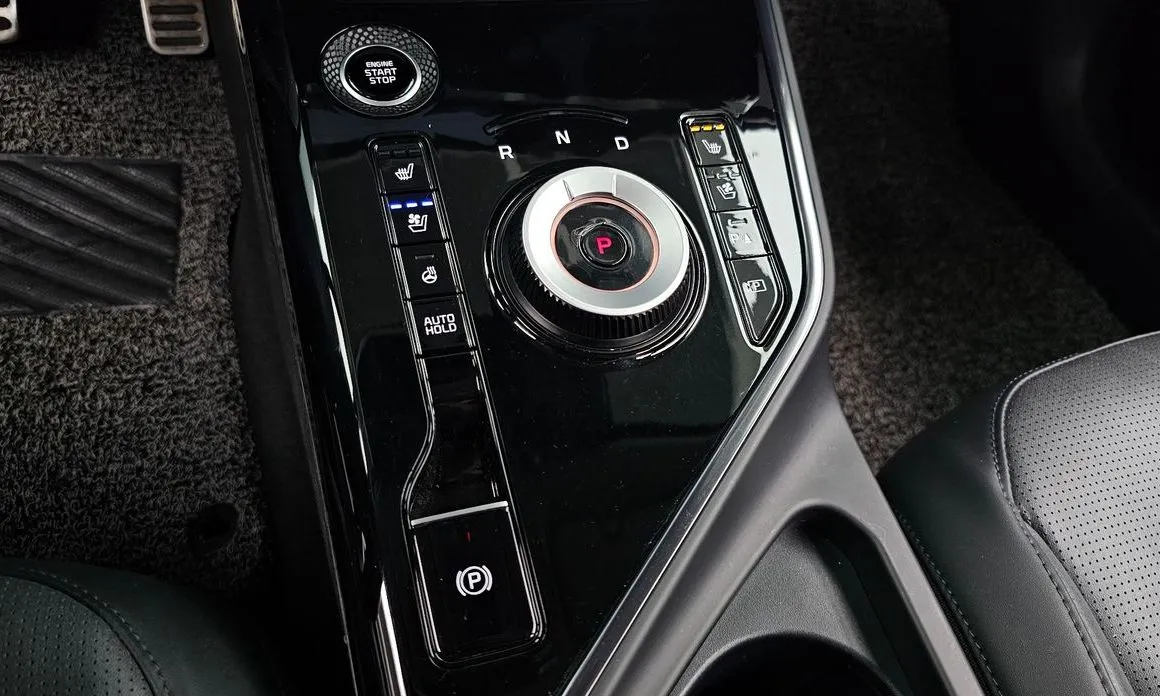 Kia Niro — фото 3