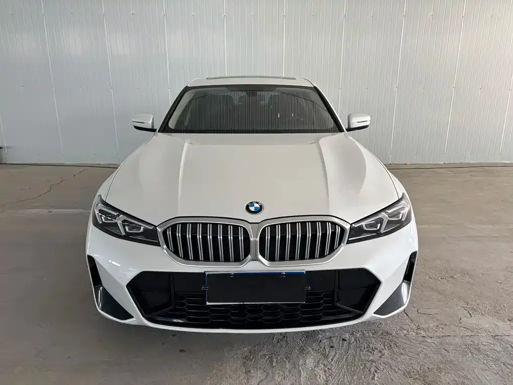 BMW 3 Series — фото 2