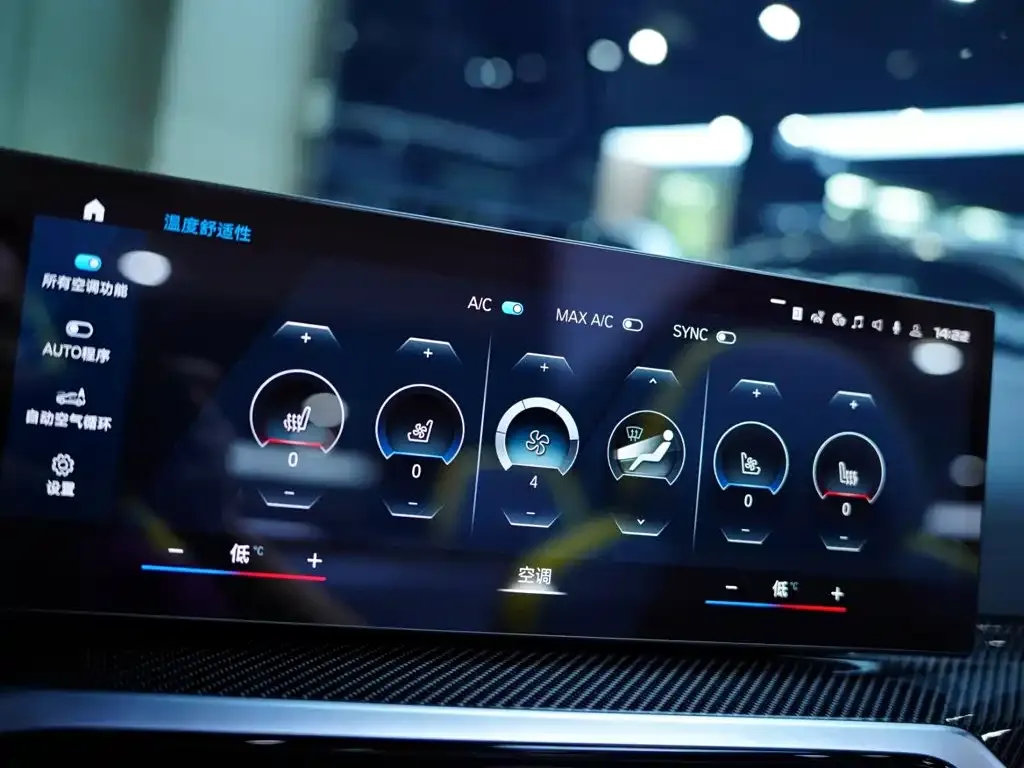 BMW M4 — фото 5