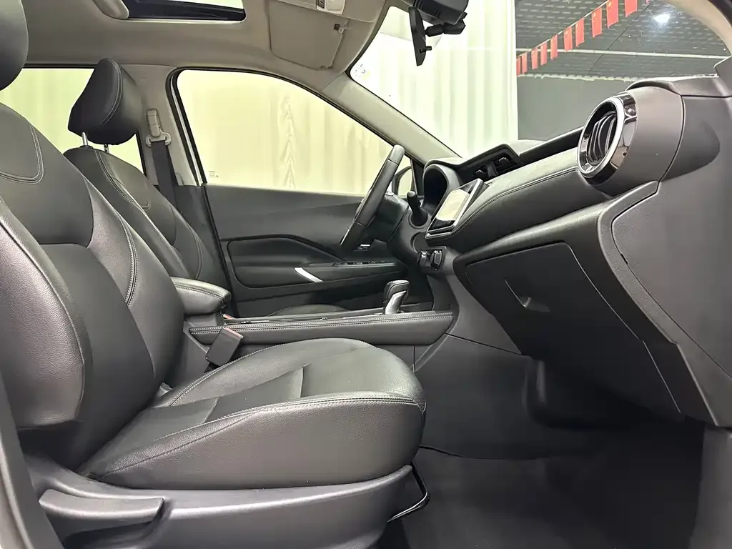 Nissan Kicks — фото 5