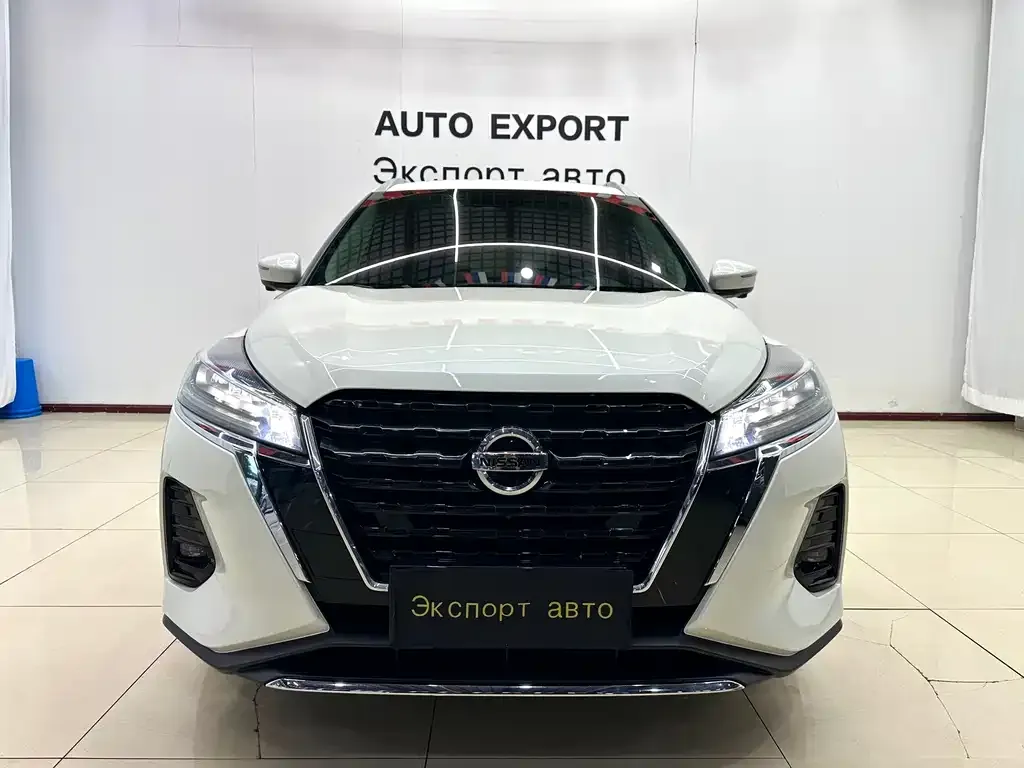 Nissan Kicks — фото 6