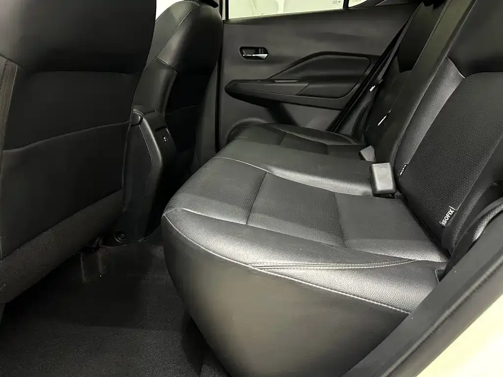 Nissan Kicks — фото 10