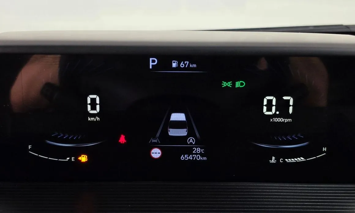 Hyundai Staria — фото 3