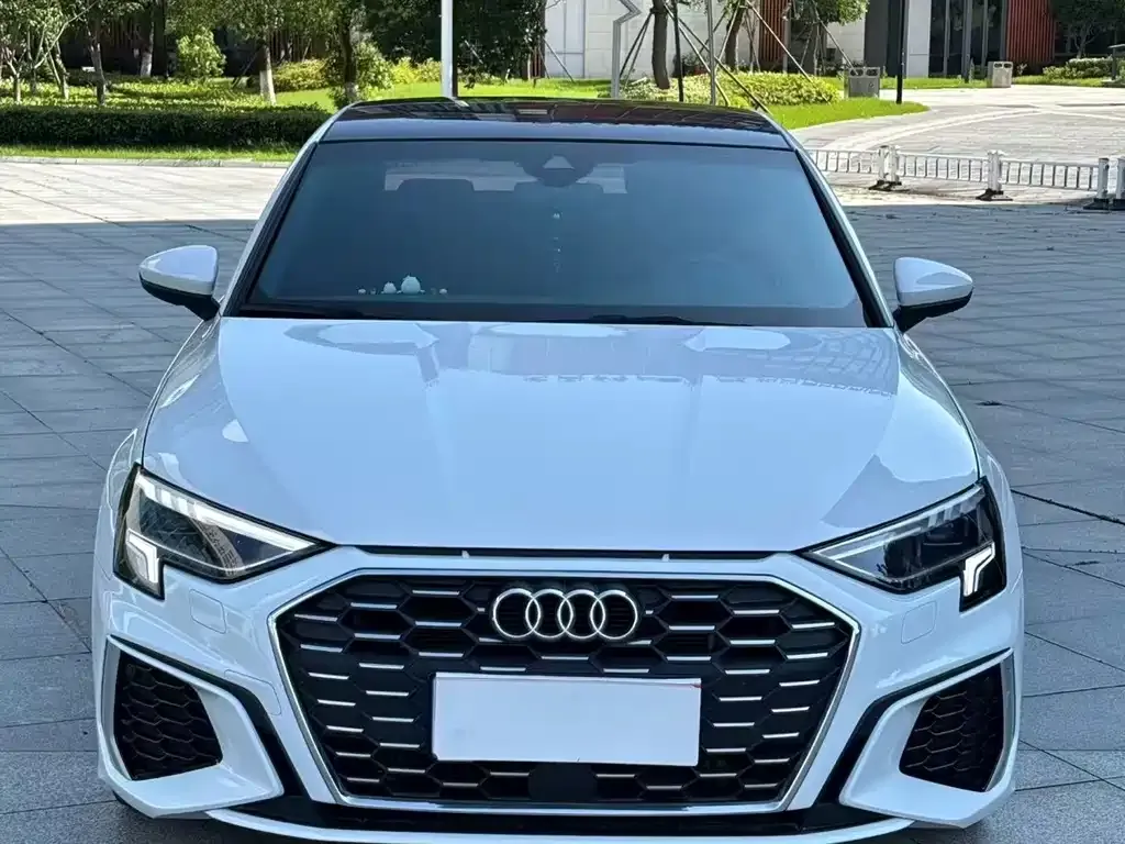 Audi A3 — фото 4