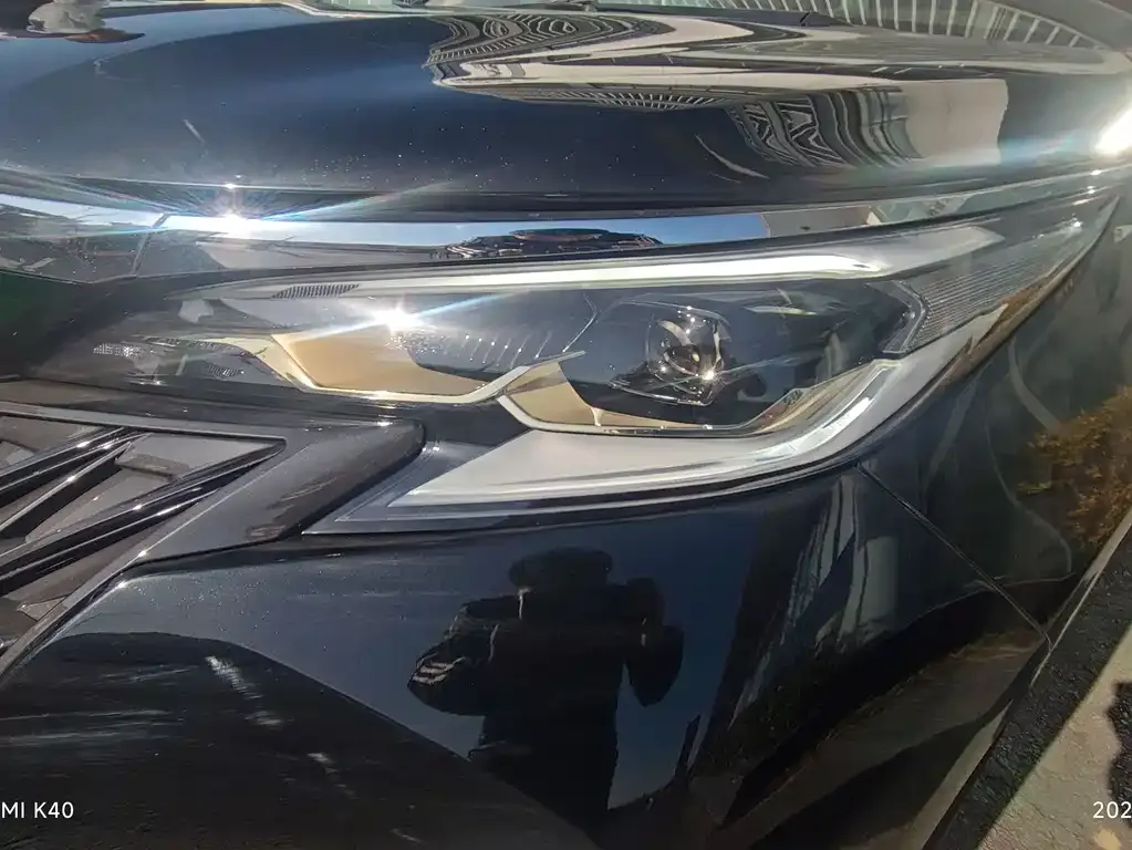 Toyota Granvia — фото 5