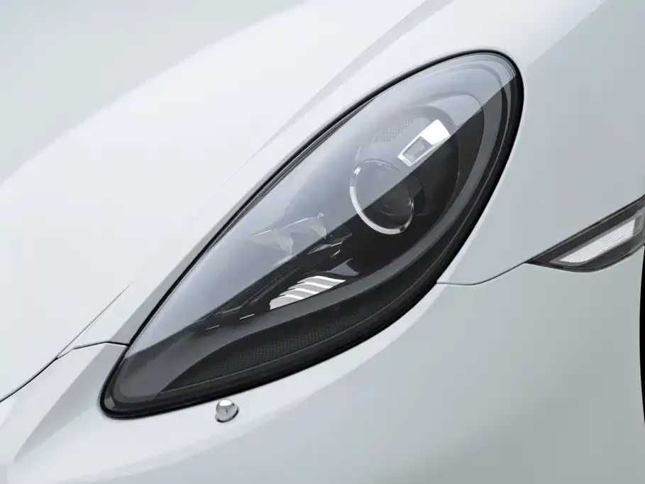 Porsche 718 — фото 7