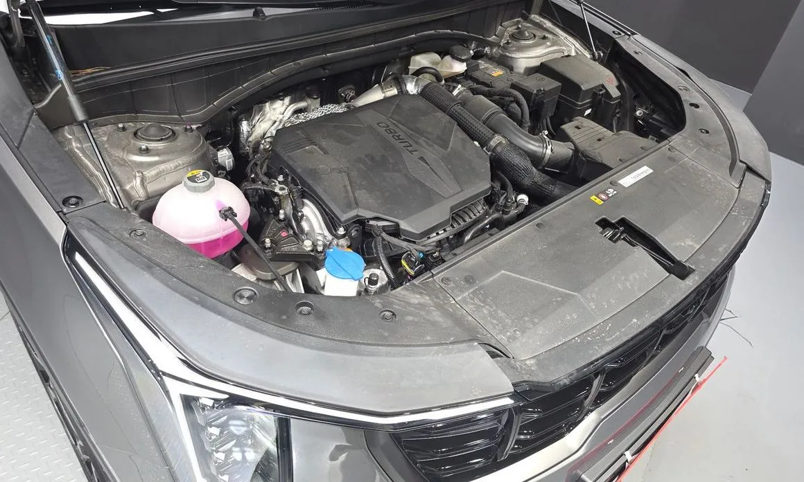 Kia Sorento — фото 10