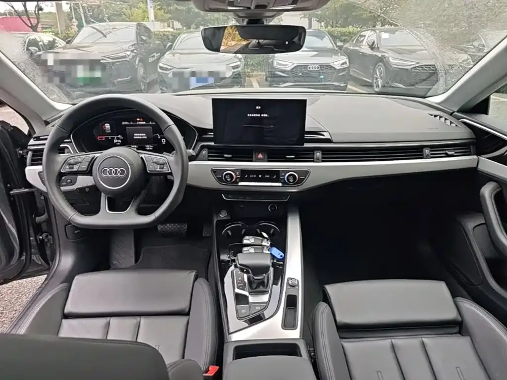 Audi A5 (Import) — фото 6