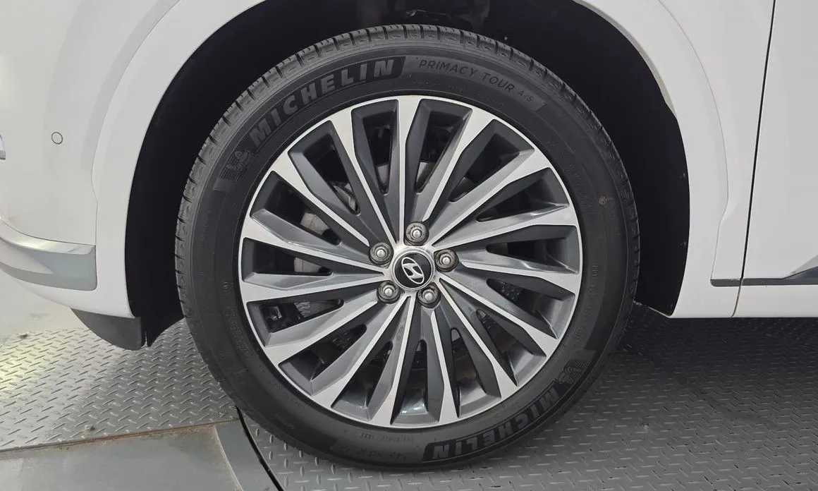 Hyundai Palisade — фото 10