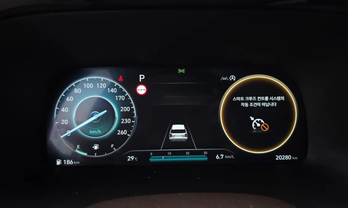 Hyundai Palisade — фото 3