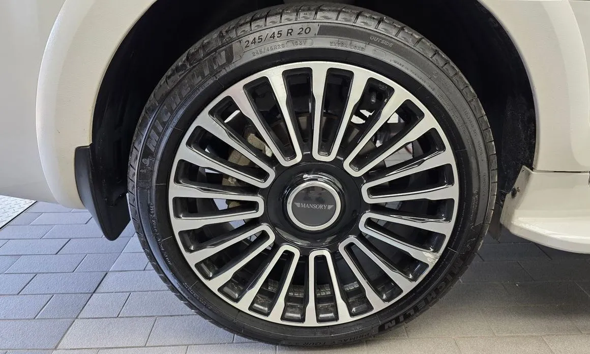 Hyundai Staria — фото 9