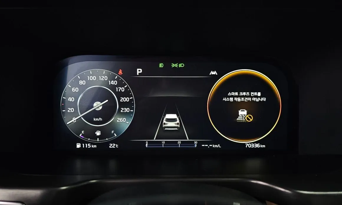 Kia Sorento — фото 3