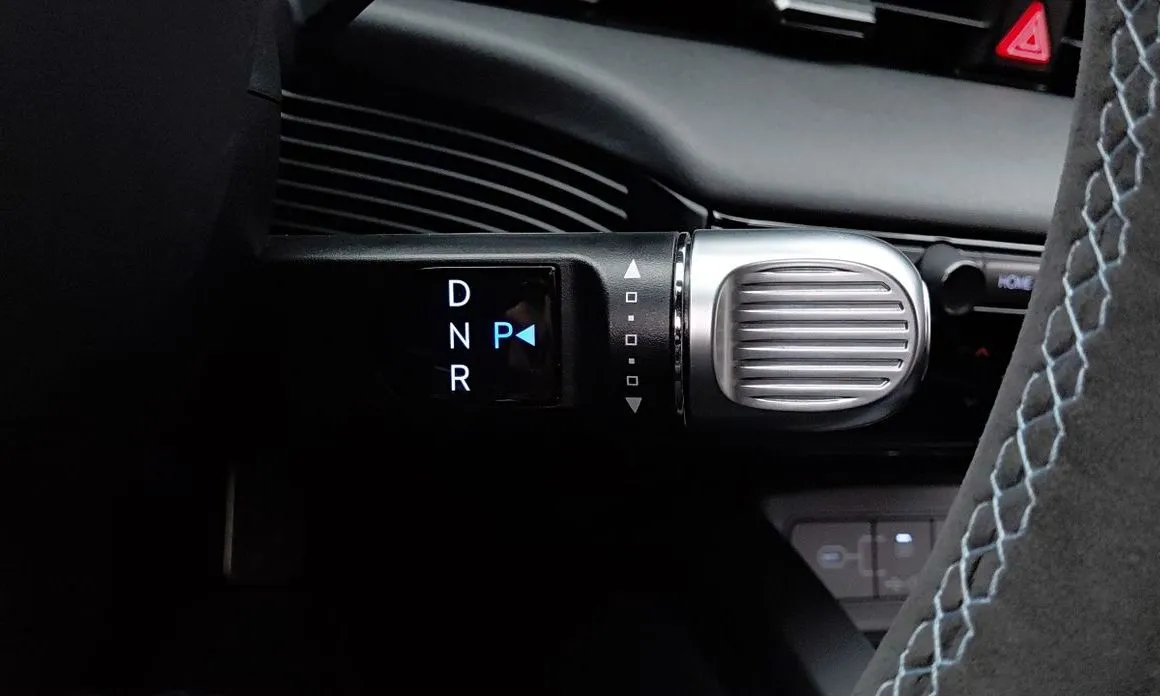 Hyundai Ioniq5 — фото 4
