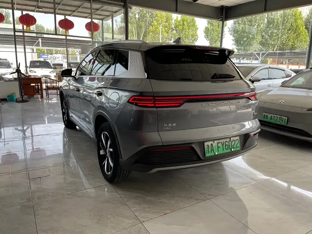 BYD Pro New Energy — фото 8
