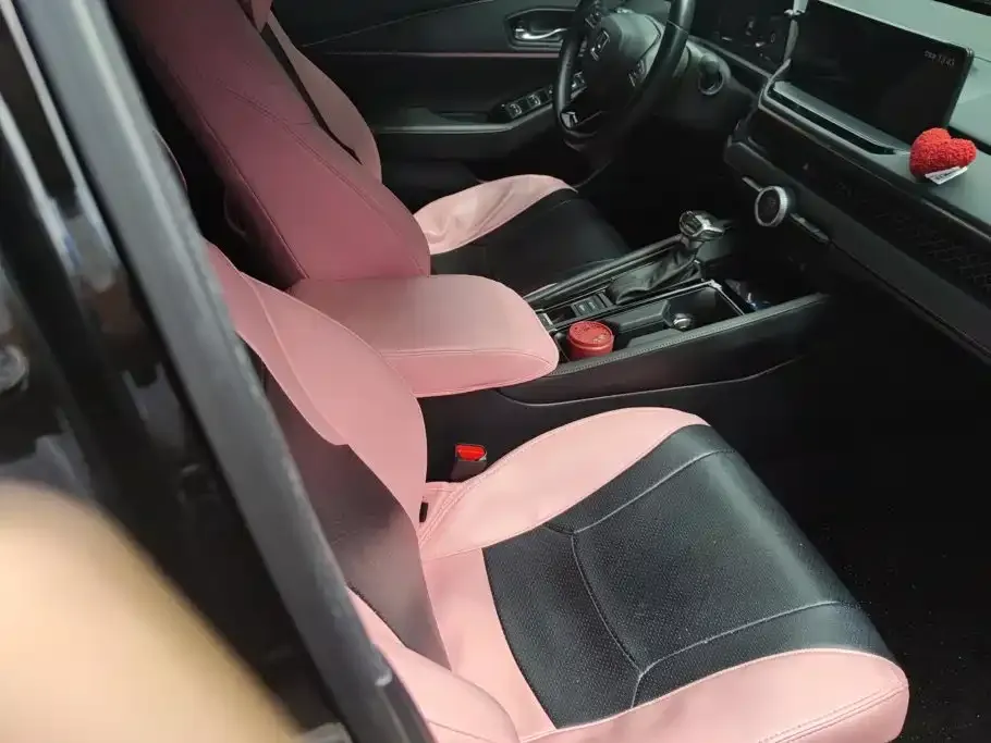 Honda Accord — фото 5