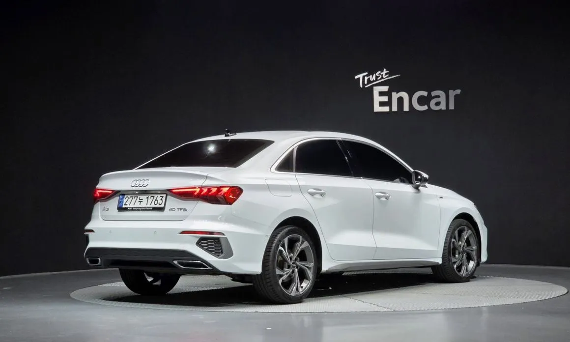 Audi A3 — фото 7