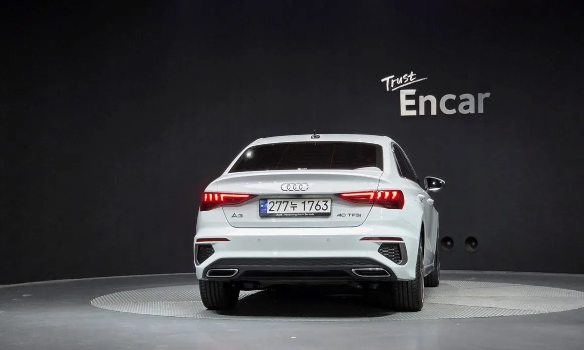 Audi A3 — фото 8