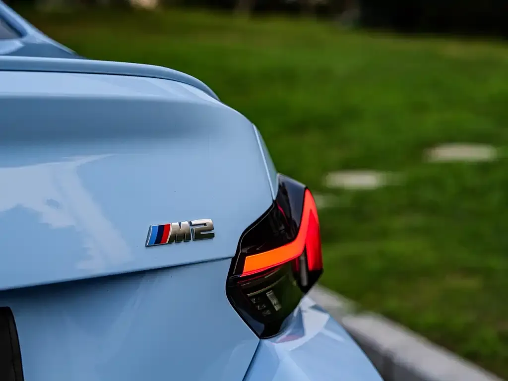 BMW M2 — фото 2
