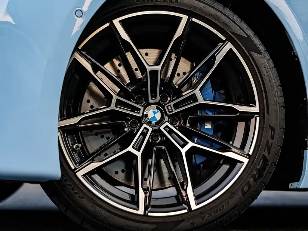 BMW M2 — фото 6