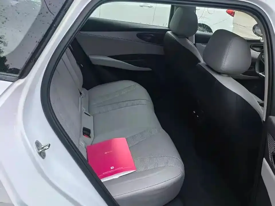 BYD Seal 06 DM-i Touring — фото 3