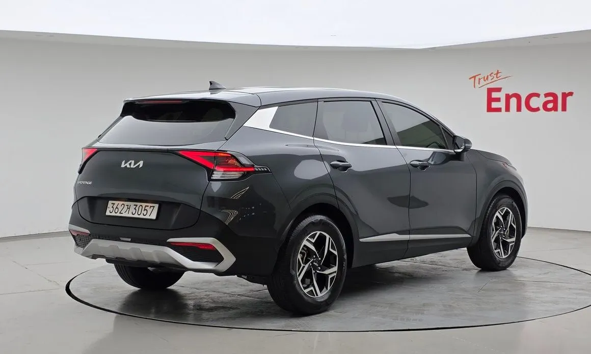 Kia Sportage — фото 2