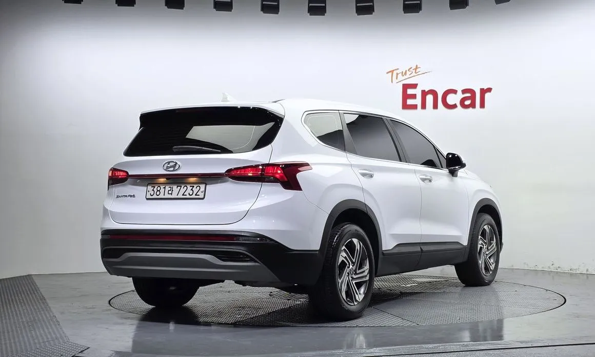 Hyundai Santafe — фото 6