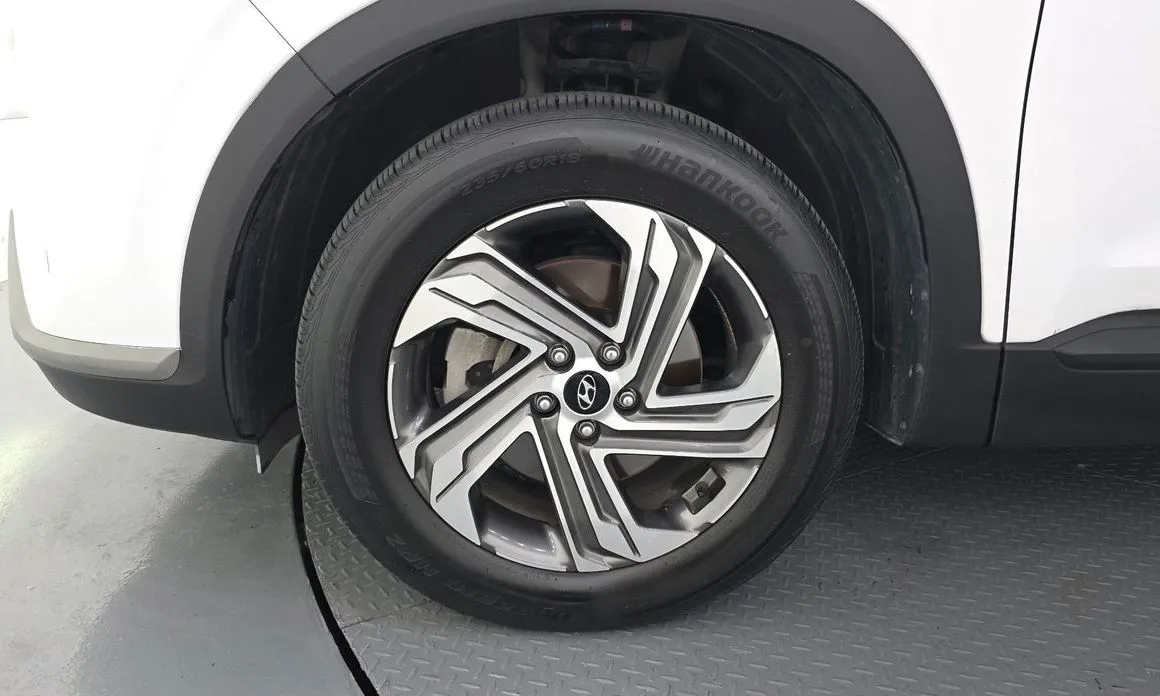 Hyundai Santafe — фото 10