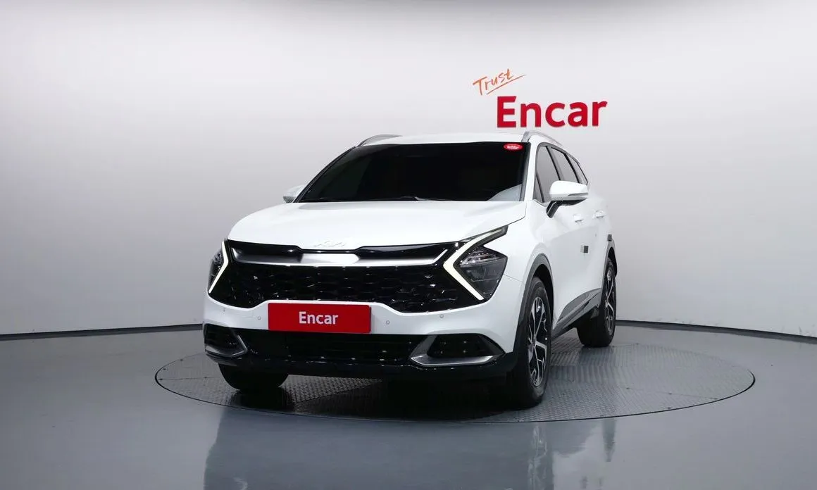 Kia Sportage — фото 4