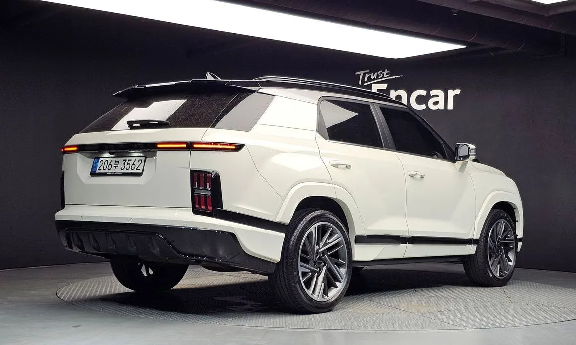 KG Mobility (Ssangyong) Actyon — фото 2