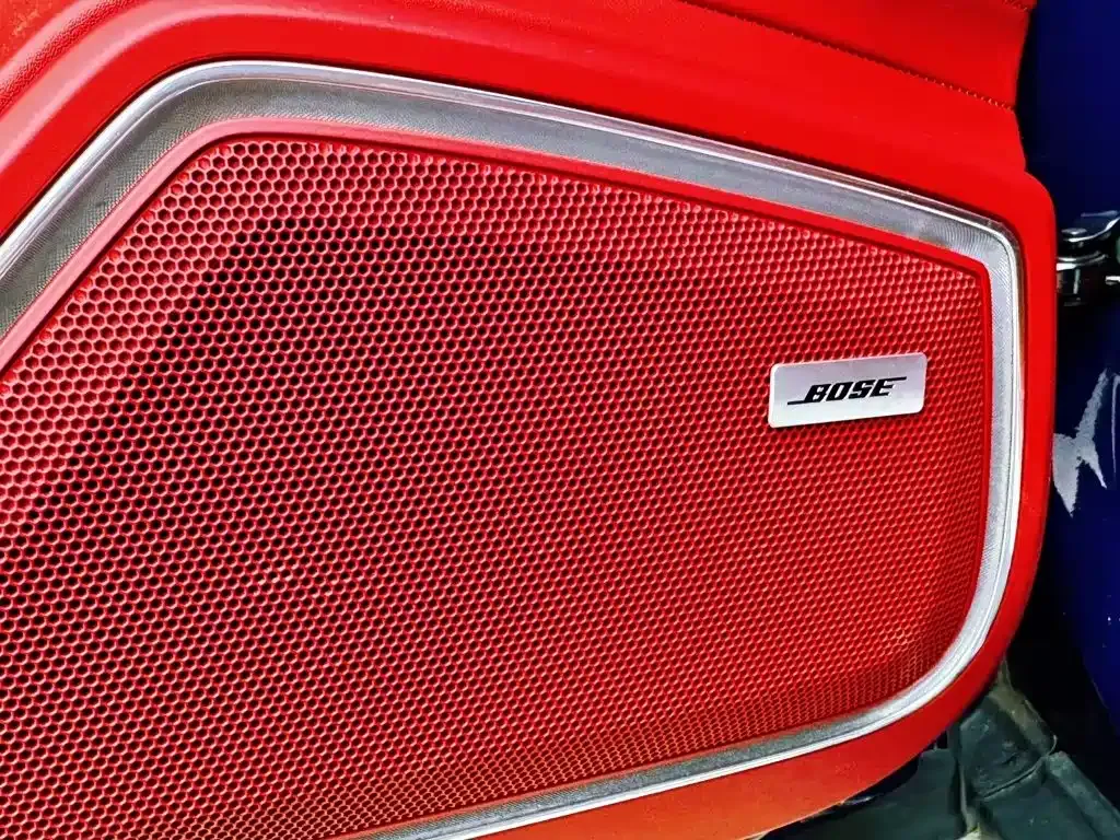 Porsche Panamera — фото 8