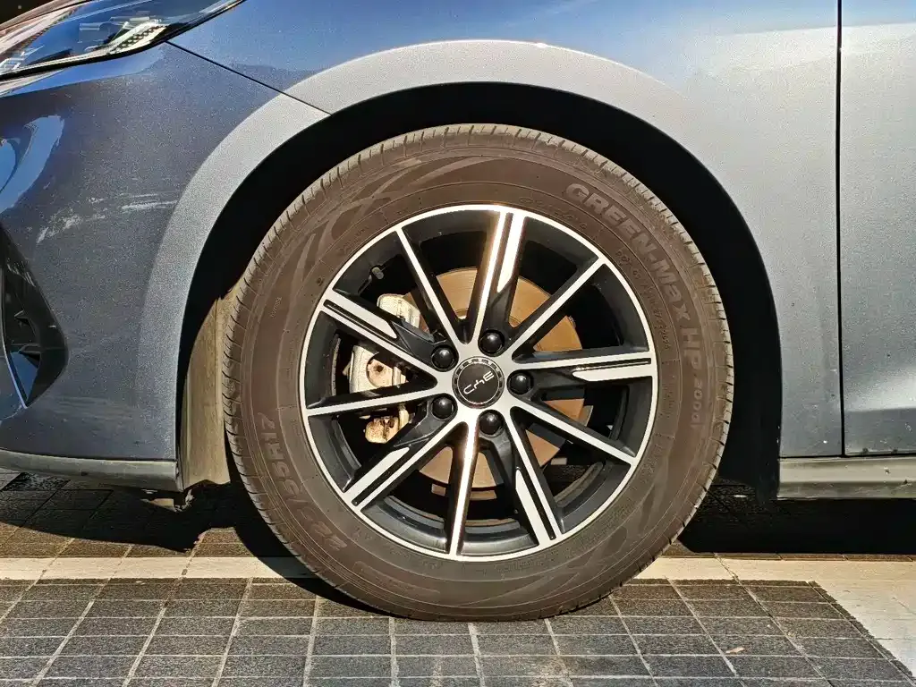 BYD Seal 06 — фото 5