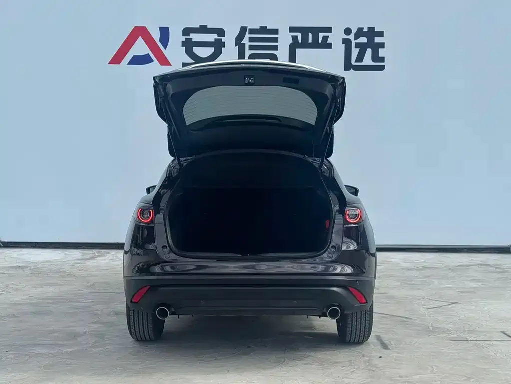 Mazda CX-4 — фото 2
