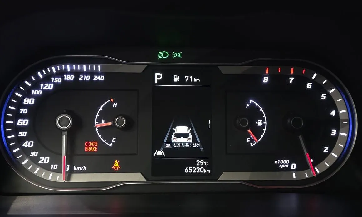 Hyundai Tucson — фото 6