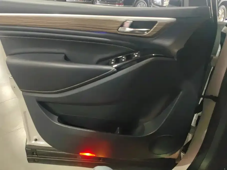 GAC Motor Trumpchi M8 — фото 2